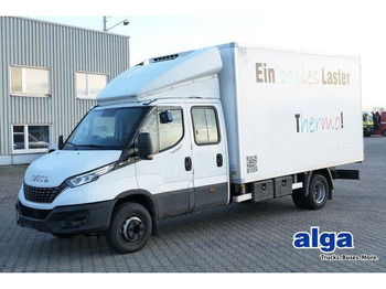 شاحنة الفريزر IVECO Daily 70c18
