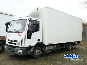 شاحنة مقفلة IVECO