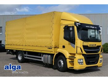 شاحنة ستارة IVECO