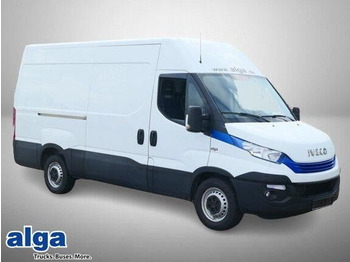 فان IVECO Daily 35s14