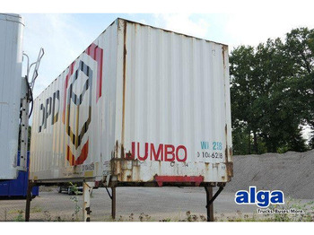 شاحنة هيكل كابينة