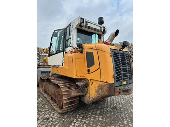 جرافة Liebherr LR 636, Laderaupe, 4+1 Schaufel, Klima, Kamera: صورة 3