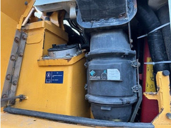 جرافة Liebherr LR 636, Laderaupe, 4+1 Schaufel, Klima, Kamera: صورة 4