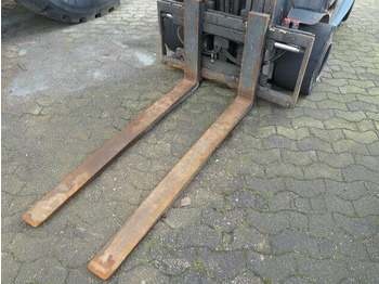 رافعة شوكية Linde E35L-01, Traglast 3.500kg., Hubhöhe 3.750mm: صورة 2