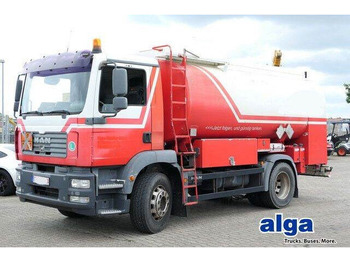 شاحنة صهريج MAN TGM 18.280