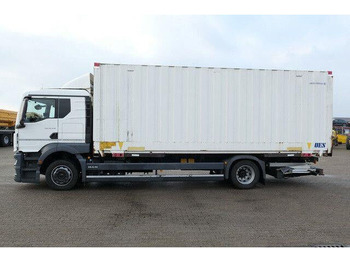 شاحنة هيكل كابينة MAN 18.330 TGS 4x2, BDF, LBW, AHK, Intarder, Klima: صورة 3 شاحنة هيكل كابينة MAN 18.330 TGS 4x2, BDF, LBW, AHK, Intarder, Klima: صورة 3