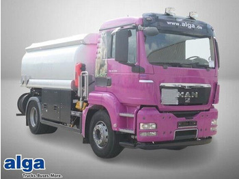 شاحنة صهريج MAN TGS 18.400