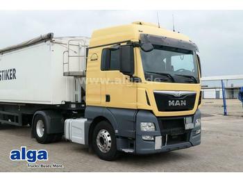 وحدة جر MAN 18.440 TGX BLS 4x2, Euro 6, Hydraulik, ADR,Klima: صورة 1