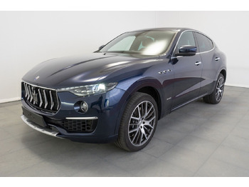 سيارة دفع رباعي MASERATI