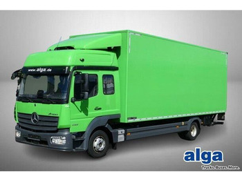 شاحنة مقفلة MERCEDES-BENZ Atego