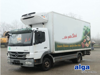 شاحنة الفريزر MERCEDES-BENZ Atego 1222