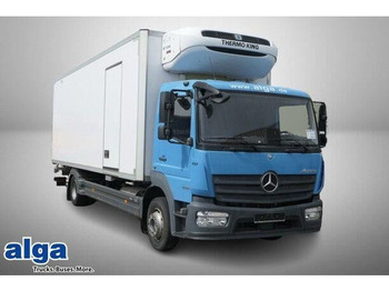 شاحنة الفريزر MERCEDES-BENZ Atego 1323