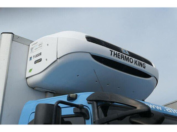 شاحنة الفريزر Mercedes-Benz 1323 L Atego, Thermo King T-800R, LBW, Trennwand: صورة 2