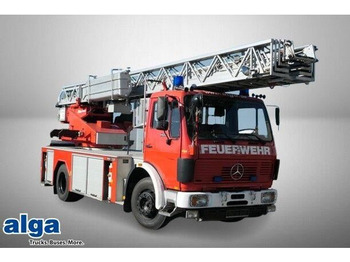 سيارة إطفاء MERCEDES-BENZ