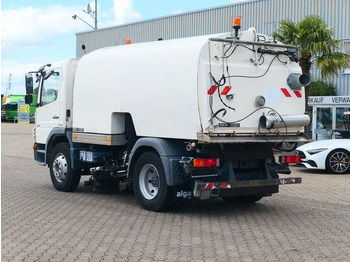 Mercedes-Benz 1518 LKO Atego 4x2, Kobit-Aufbau, 8m³,Wassertank  Mercedes-Benz 1518 LKO Atego 4x2, Kobit-Aufbau, 8m³,Wassertank: صورة 5