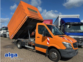 قلاب صغير MERCEDES-BENZ Sprinter 516