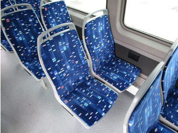 حافلة صغيرة, ميكروباص Mercedes-Benz 516 CDI Sprinter, Euro 6, 17 Sitze, Aut., Rampe: صورة 5