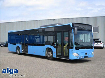 حافلة سوبربان MERCEDES-BENZ Citaro