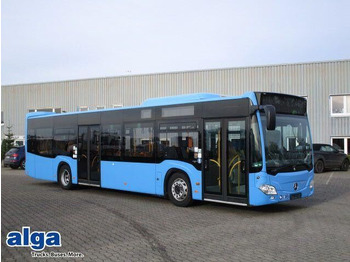 حافلة سوبربان MERCEDES-BENZ Citaro
