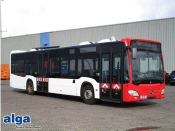 حافلة سوبربان MERCEDES-BENZ Citaro