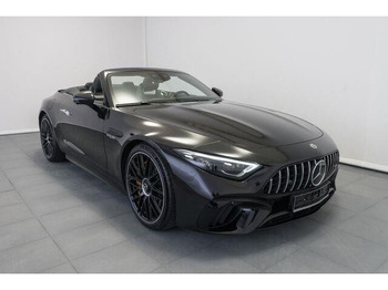 كابريوليه MERCEDES-BENZ