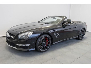 كابريوليه MERCEDES-BENZ