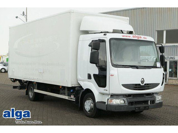 شاحنة مقفلة RENAULT Midlum 220