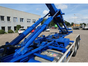 Scania G 440 LB6X4, Hynalift HVL 110994, Retarder,Klima Scania G 440 LB6X4, Hynalift HVL 110994, Retarder,Klima: صورة 2