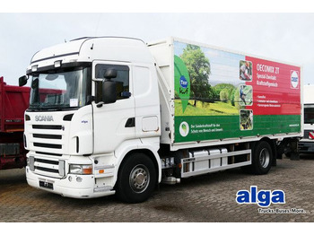 شاحنة المشروبات SCANIA R 420