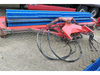 Schmidt CJS 914 Super Walzenbürste, Kehrbesen, 4.2mtr. Schmidt CJS 914 Super Walzenbürste, Kehrbesen, 4.2mtr.: صورة 5