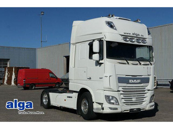 وحدة جر DAF XF 460