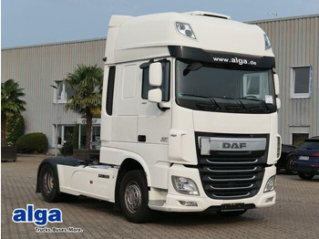 وحدة جر DAF XF 460