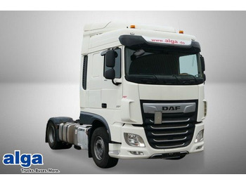 وحدة جر DAF XF 480