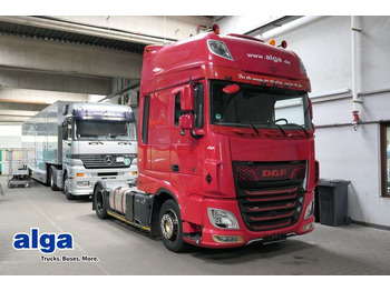 وحدة جر DAF XF 480