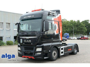 وحدة جر MAN TGX 18.480