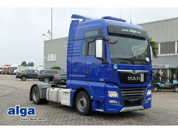 وحدة جر MAN TGX 18.580