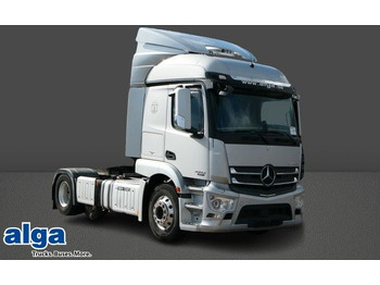 وحدة جر MERCEDES-BENZ Actros 2443