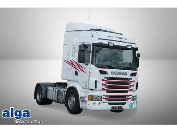 وحدة جر SCANIA R 500