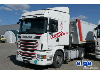 وحدة جر SCANIA R 500
