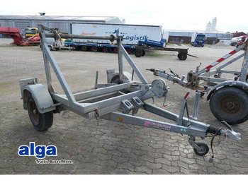 Trebbiner RT 22.20, Kabeltrommel, Verzinkt Trebbiner RT 22.20, Kabeltrommel, Verzinkt: صورة 1