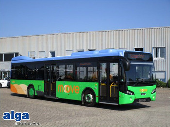 حافلة المدينة