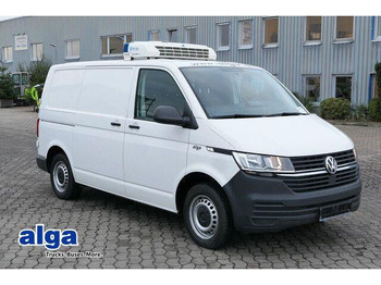 شاحنة مُبرّدة للتوصيل VOLKSWAGEN Transporter T6