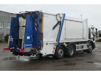 Volvo FE320 6x2, Faun, Variopress, Zöller, Gelenkt Volvo FE320 6x2, Faun, Variopress, Zöller, Gelenkt: صورة 3
