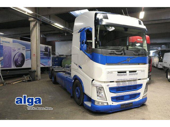 شاحنة هيكل كابينة VOLVO FH 500