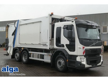 شاحنة النفايات VOLVO FH