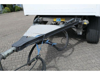 Wullhorst PRA, seitlich zum Öffnen, Luftfederung Wullhorst PRA, seitlich zum Öffnen, Luftfederung: صورة 2