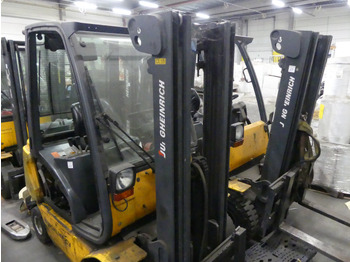 رافعة شوكية JUNGHEINRICH TFG