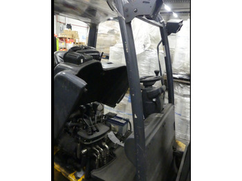 رافعة شوكية JUNGHEINRICH TFG