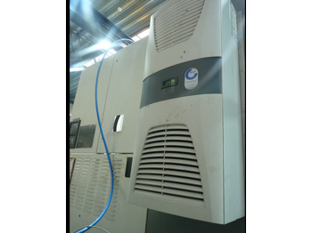 آلة طحن المعادن CNC Fraiseuse 5 axes simultanés Deckel Maho DMU 80P: صورة 5