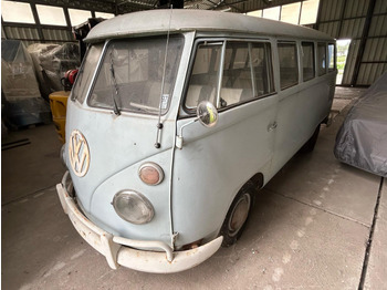 حافلة صغيرة VOLKSWAGEN